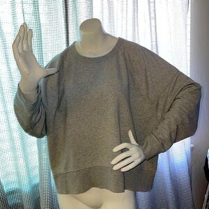 Loft pull over sweater